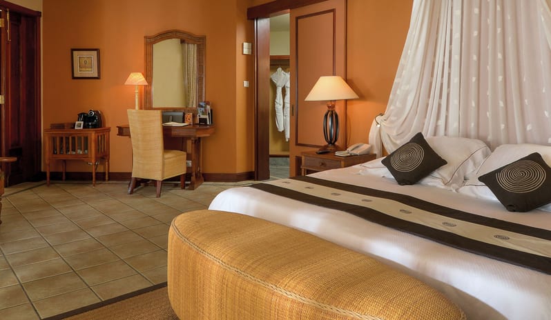 Dinarobin Beachcomber Golf Resort & Spa-Two Bedroom Club Luxury Family Suite_18957